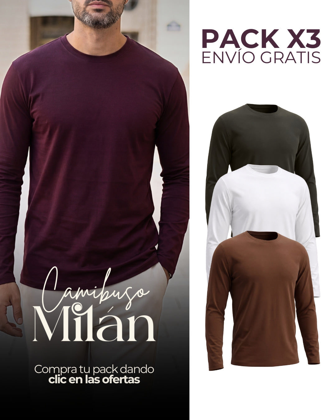 CAMIBUSO MILAN