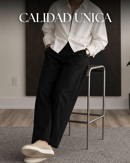 PANTALON HILTON OLD MONEY