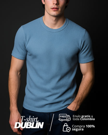 T - SHIRT DUBLIN