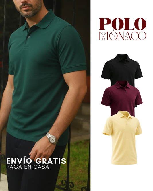 POLO MONACO