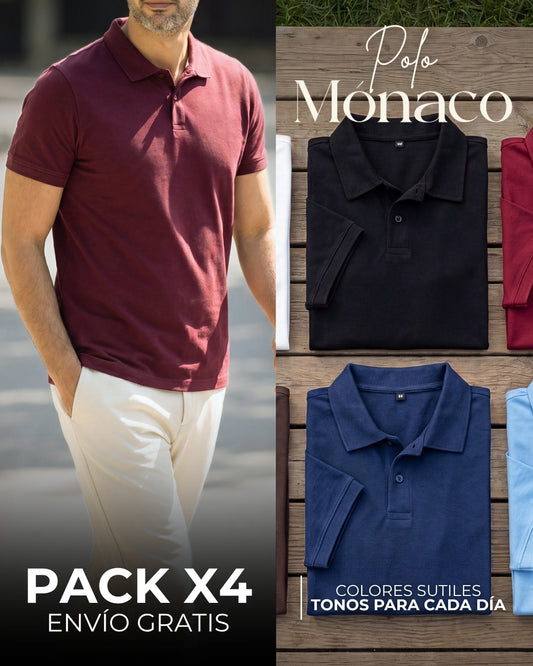 POLO MONACO