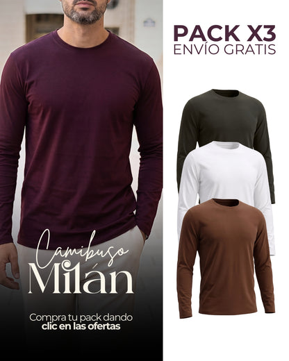 CAMIBUSO MILAN