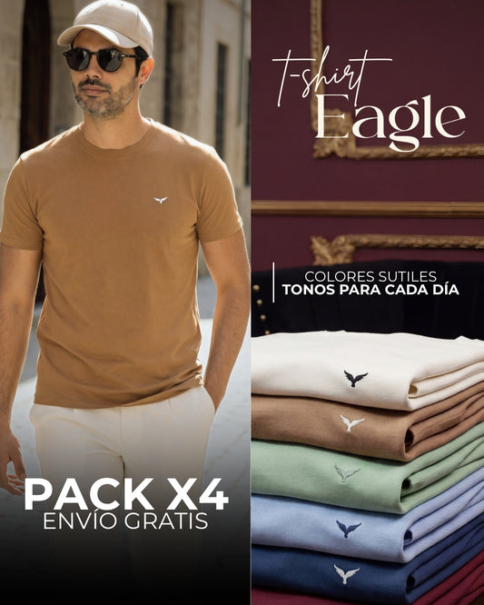 CUELLO R EAGLE