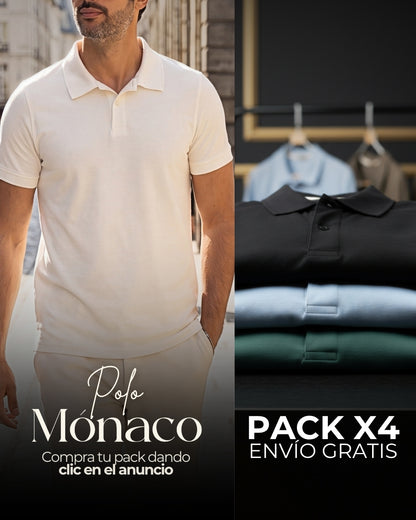 POLO MONACO