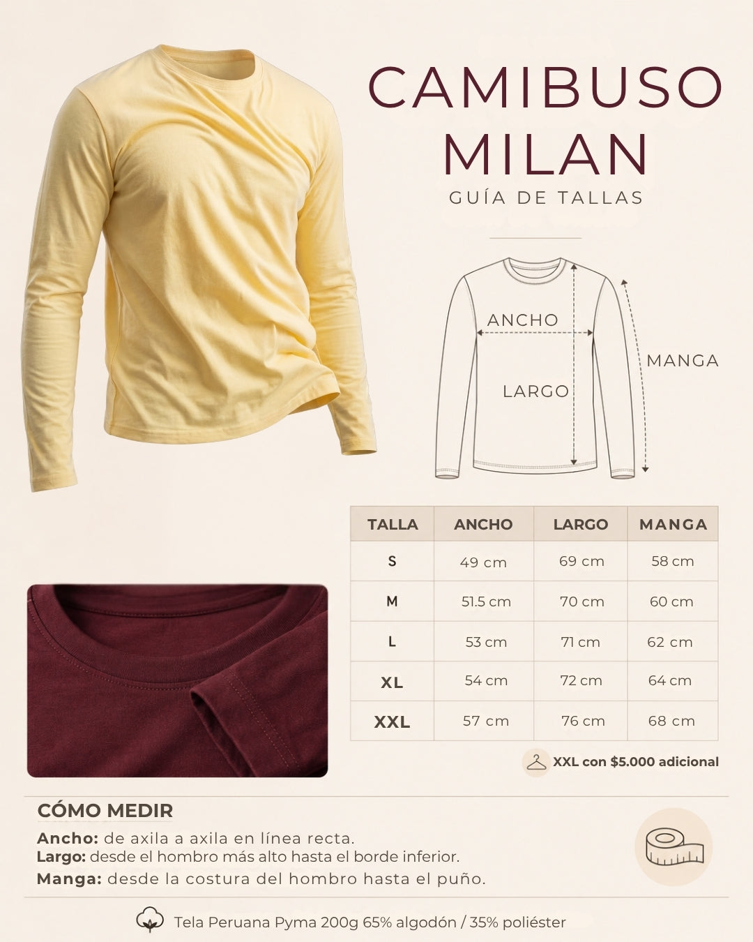 CAMIBUSO MILAN