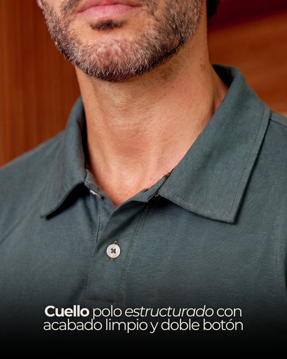 POLO MONACO